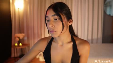 Sam online show from October 12, 2025, 10:20 pm