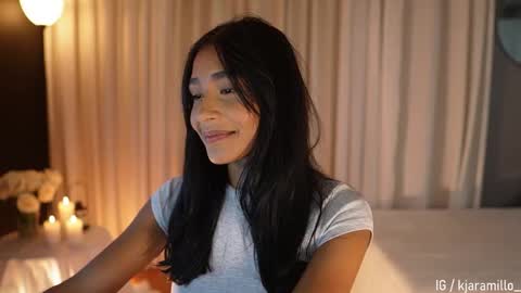 Sam online show from November 4, 2025, 11:26 pm