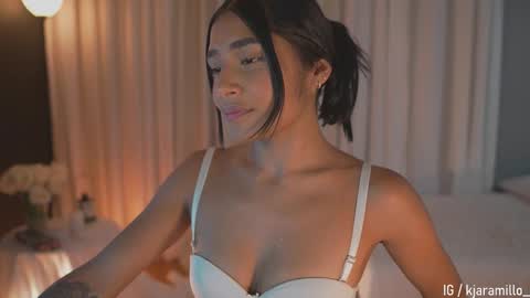 Sam online show from November 14, 2025, 12:20 am