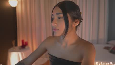 Sam online show from December 1, 2025, 4:23 pm