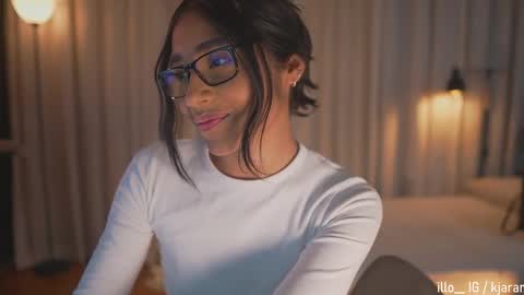 Sam online show from February 18, 2026, 12:39 am