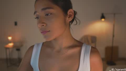 Sam online show from March 23, 2026, 8:46 pm