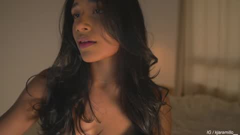 Sam online show from March 28, 2026, 7:57 pm