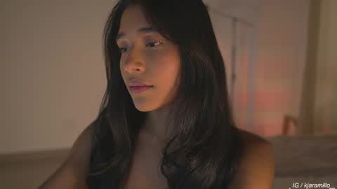 Sam online show from April 2, 2026, 7:33 pm