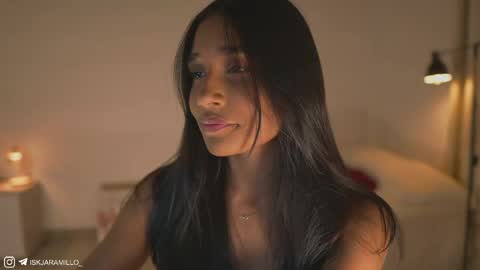 Sam online show from April 16, 2026, 9:04 pm