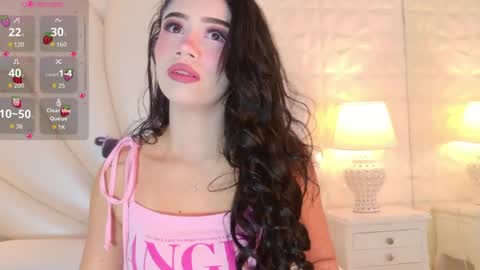 Snapshot of sammyjhuls chatting on April 28, 2026, 12:10 pm samanta online show from April 28, 2026, 12:10 pm
