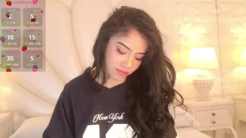 Snapshot of sammyjhuls chatting on June 5, 2026, 11:49 am samanta online show from June 5, 2026, 11:49 am