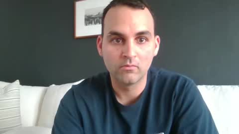 sammykmac online show from March 9, 2026, 3:05 pm