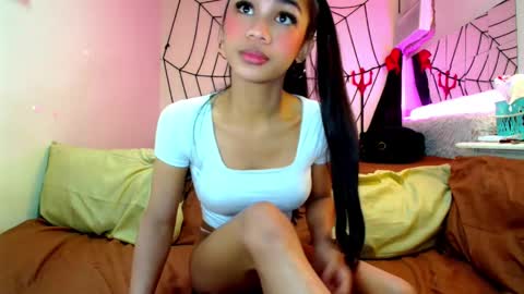 Sam online show from October 27, 2025, 11:09 pm