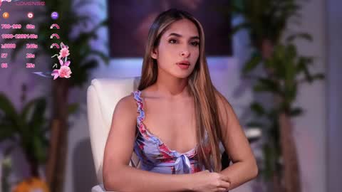 Sammy online show from December 7, 2024, 3:47 am