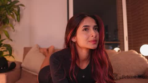 Sammy online show from March 19, 2026, 2:04 am