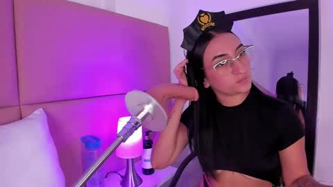 Sammy Morales online show from March 3, 2025, 6:44 pm