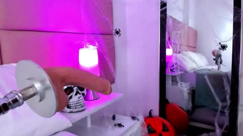 Sammy Morales online show from October 18, 2025, 12:28 pm