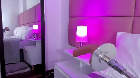 Sammy Morales online show from February 12, 2026, 1:39 pm