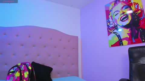 sammyrhoades online show from November 30, 2025, 12:42 pm