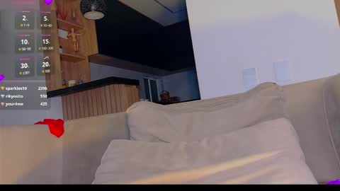 Snapshot of sammywish_ chatting on May 2, 2026, 7:24 am sammywish online show from May 2, 2026, 7:24 am