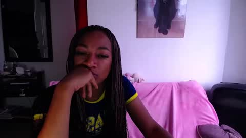 Snapshot of samny_doll369 chatting on June 6, 2026, 8:57 pm Samy doll online show from June 6, 2026, 8:57 pm