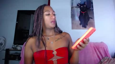 Snapshot of samny_doll369 chatting on June 10, 2026, 8:52 pm Samy doll online show from June 10, 2026, 8:52 pm