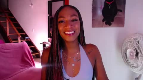 Snapshot of samny_doll369 chatting on June 27, 2026, 7:30 pm Samy doll online show from June 27, 2026, 7:30 pm
