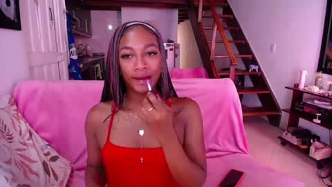 Snapshot of samny_doll369 chatting on June 28, 2026, 6:36 pm Samy doll online show from June 28, 2026, 6:36 pm