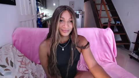 Snapshot of samny_doll369 chatting on July 1, 2026, 8:08 pm Samy doll online show from July 1, 2026, 8:08 pm