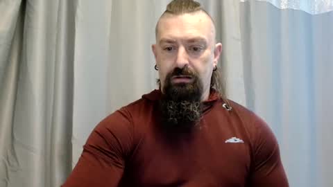 Samoanthorn online show from January 31, 2025, 11:24 am