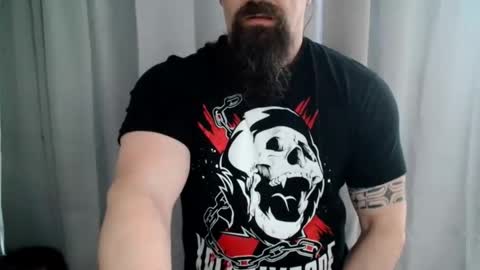 Samoanthorn online show from February 18, 2025, 1:33 pm