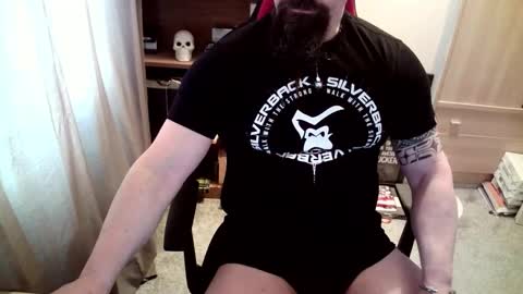 Samoanthorn online show from November 6, 2025, 9:10 am