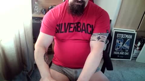 Snapshot of samoanthorn chatting on July 6, 2026, 6:54 am Samoanthorn online show from July 6, 2026, 6:54 am