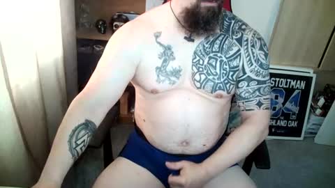 Snapshot of samoanthorn chatting on July 7, 2026, 7:23 am Samoanthorn online show from July 7, 2026, 7:23 am