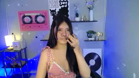 Snapshot of sampaguita_pinayxx chatting on May 8, 2026, 6:02 pm SOFIA online show from May 8, 2026, 6:02 pm