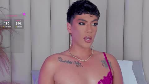 Sammuel online show from January 31, 2026, 10:41 pm