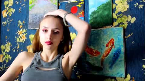 Sam   online show from February 11, 2025, 3:29 pm