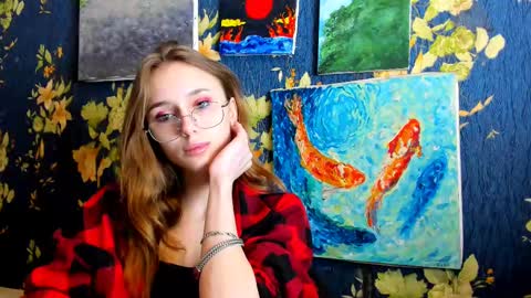 Sam   online show from February 13, 2025, 3:24 pm