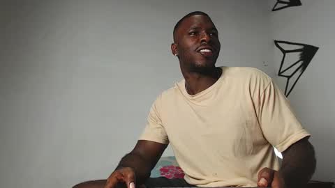 Snapshot of samsondauda chatting on January 4, 2025, 3:50 am samson dauda online show from January 4, 2025, 3:50 am