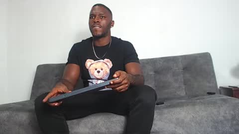 Snapshot of samsondauda chatting on January 9, 2025, 6:17 am samson dauda online show from January 9, 2025, 6:17 am