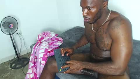 Snapshot of samsondauda chatting on January 15, 2025, 8:09 am samson dauda online show from January 15, 2025, 8:09 am