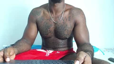 Snapshot of samsondauda chatting on January 24, 2025, 3:43 am samson dauda online show from January 24, 2025, 3:43 am