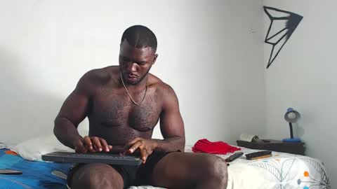 Snapshot of samsondauda chatting on January 24, 2025, 6:46 am samson dauda online show from January 24, 2025, 6:46 am