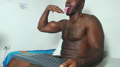 Snapshot of samsondauda chatting on January 24, 2025, 9:49 am samson dauda online show from January 24, 2025, 9:49 am