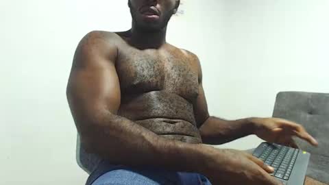 Snapshot of samsondauda chatting on January 26, 2025, 8:03 am samson dauda online show from January 26, 2025, 8:03 am