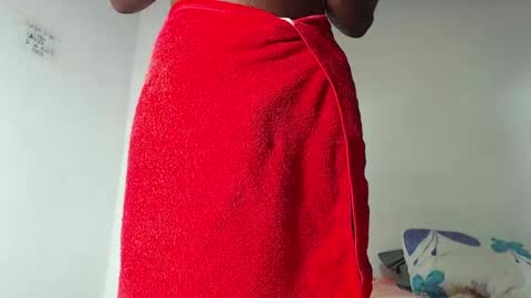 Snapshot of samsondauda chatting on February 3, 2025, 7:18 am samson dauda online show from February 3, 2025, 7:18 am