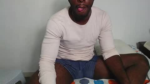 Snapshot of samsondauda chatting on February 13, 2025, 5:58 am samson dauda online show from February 13, 2025, 5:58 am