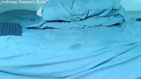 Snapshot of samsondauda chatting on September 19, 2025, 5:24 pm samson dauda online show from September 19, 2025, 5:24 pm