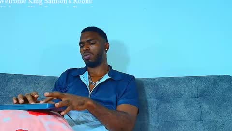 Snapshot of samsondauda chatting on October 4, 2025, 11:14 pm samson dauda online show from October 4, 2025, 11:14 pm