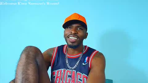 Snapshot of samsondauda chatting on October 9, 2025, 11:58 pm samson dauda online show from October 9, 2025, 11:58 pm