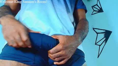 Snapshot of samsondauda chatting on October 11, 2025, 1:38 am samson dauda online show from October 11, 2025, 1:38 am