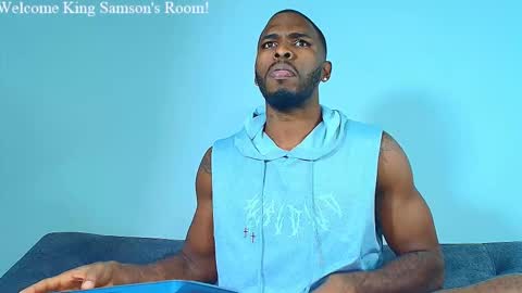 Snapshot of samsondauda chatting on October 16, 2025, 4:35 am samson dauda online show from October 16, 2025, 4:35 am