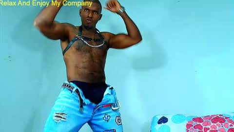 Snapshot of samsondauda chatting on November 27, 2025, 2:35 am samson dauda online show from November 27, 2025, 2:35 am