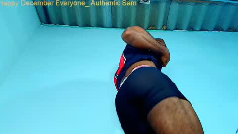 Snapshot of samsondauda chatting on December 3, 2025, 9:29 am samson dauda online show from December 3, 2025, 9:29 am